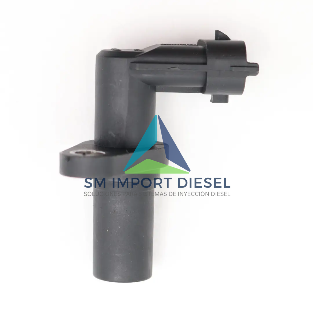 Sensor de posición del cigüeñal 39180-03000 miniatura 3