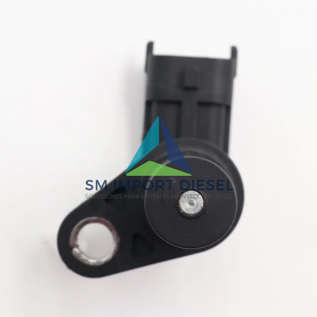 Sensor de posición del cigüeñal 39180-03000 miniatura 4
