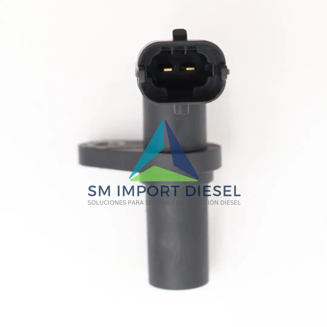 Sensor de posición del cigüeñal 39180-03000 miniatura 6