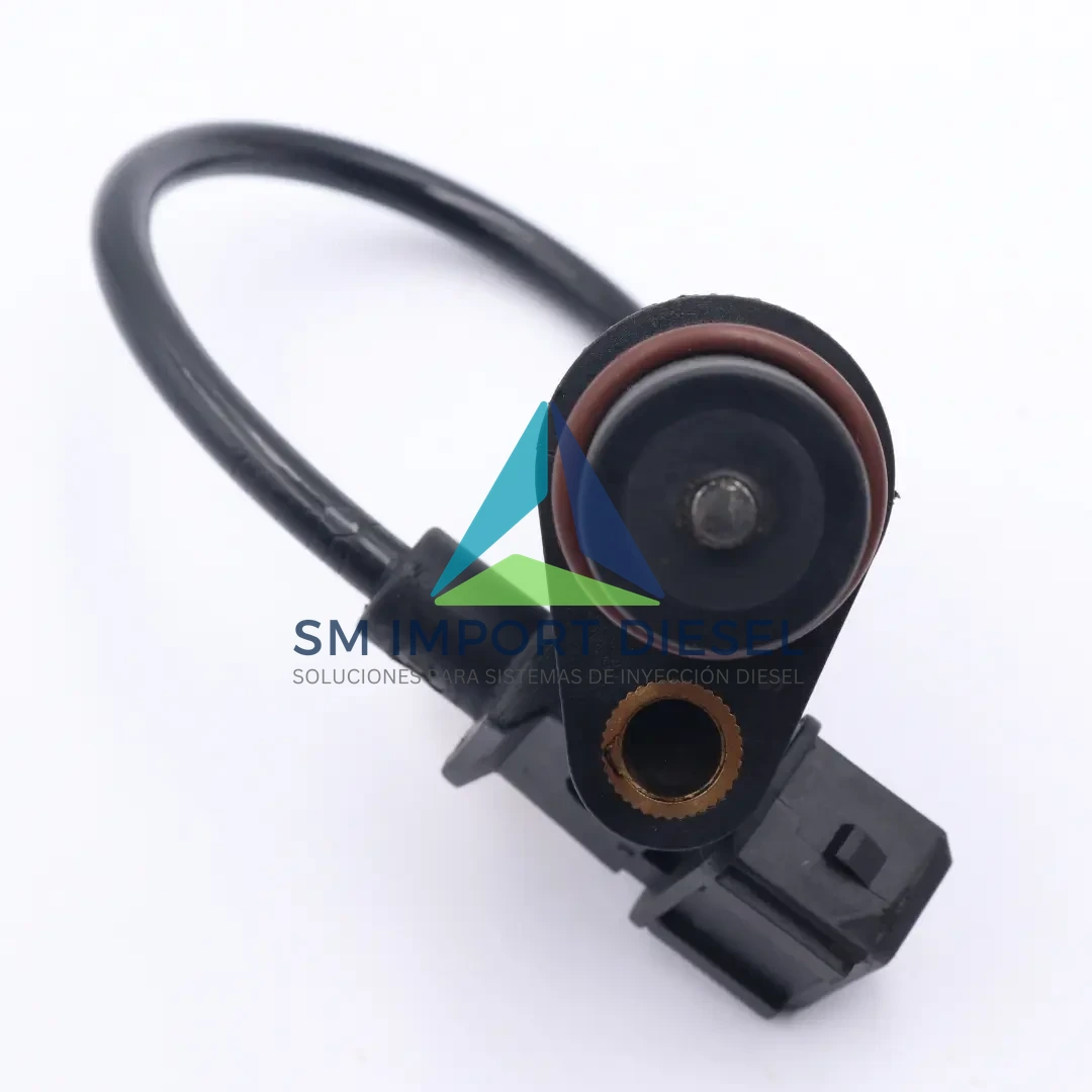 Sensor de posición del cigüeñal 39180-23000 miniatura 2