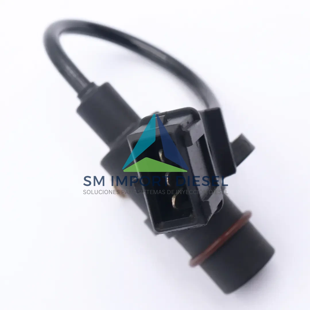 Sensor de posición del cigüeñal 39180-23000 miniatura 3