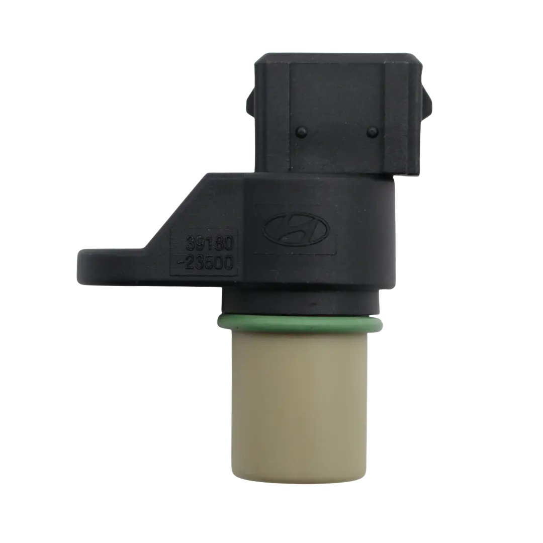 Sensor de posición del cigüeñal 39180-23500 miniatura 1