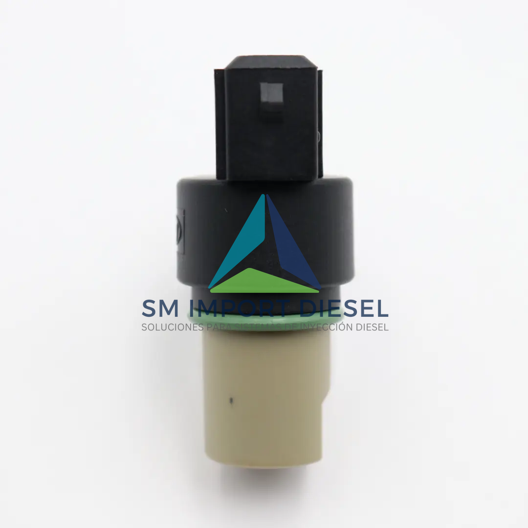 Sensor de posición del cigüeñal 39180-23500 miniatura 2