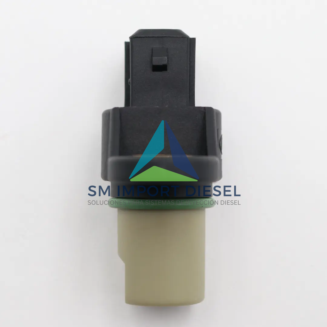 Sensor de posición del cigüeñal 39180-23500 miniatura 3