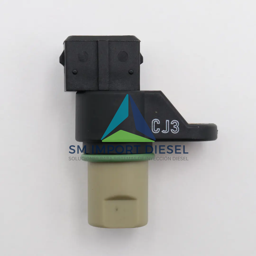 Sensor de posición del cigüeñal 39180-23500 miniatura 4