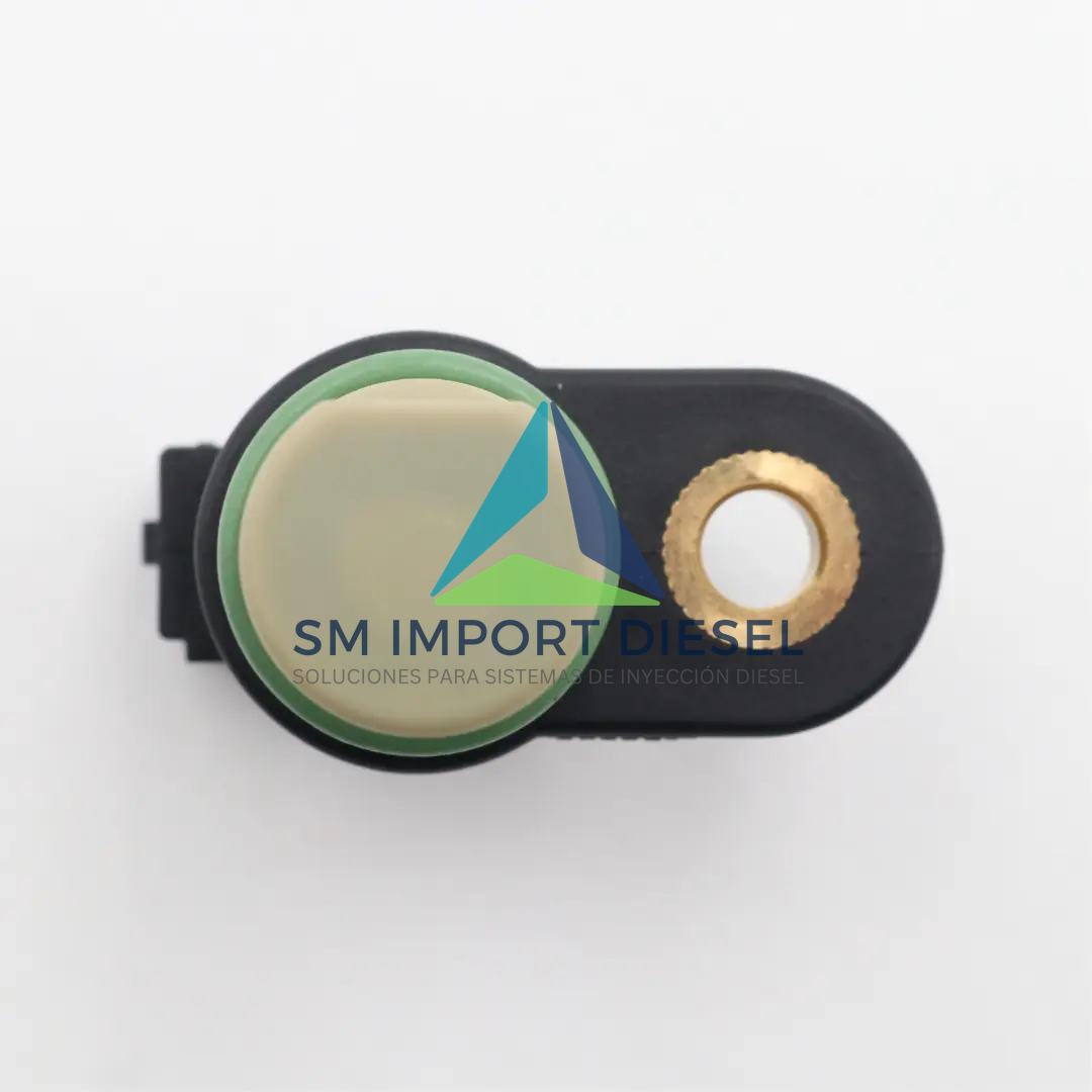 Sensor de posición del cigüeñal 39180-23500 miniatura 6