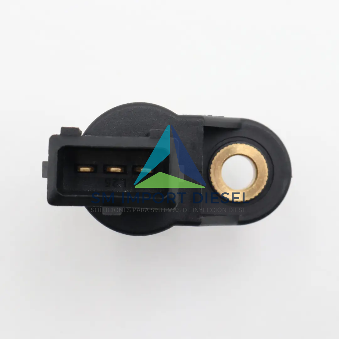 Sensor de posición del cigüeñal 39180-23500 miniatura 7