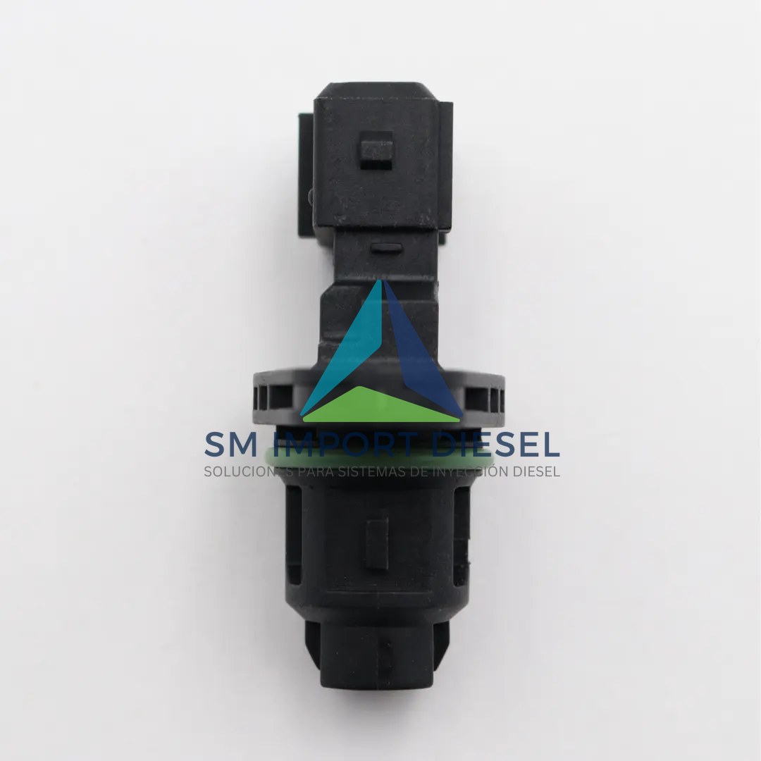 Sensor de posición del cigüeñal 39180-23910 miniatura 3