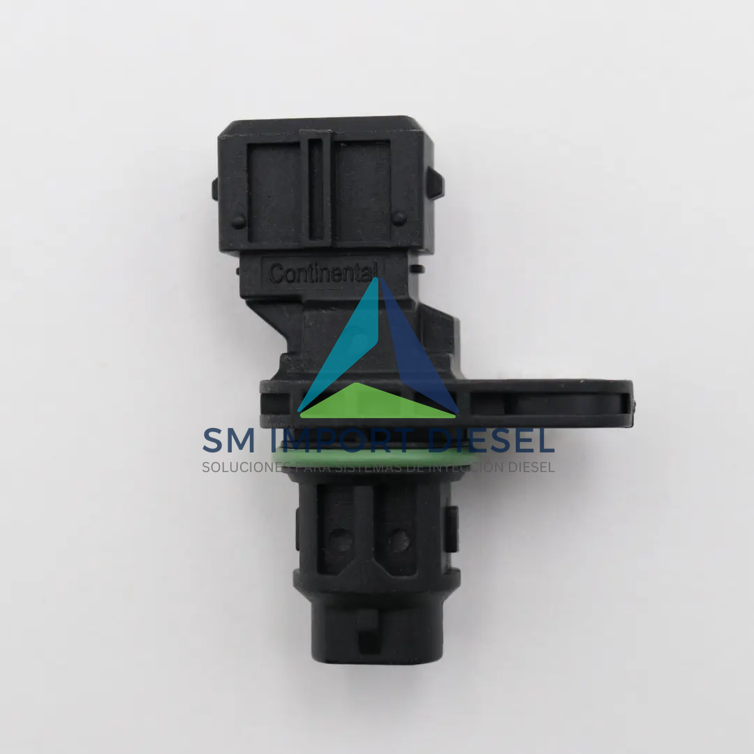 Sensor de posición del cigüeñal 39180-23910 miniatura 4