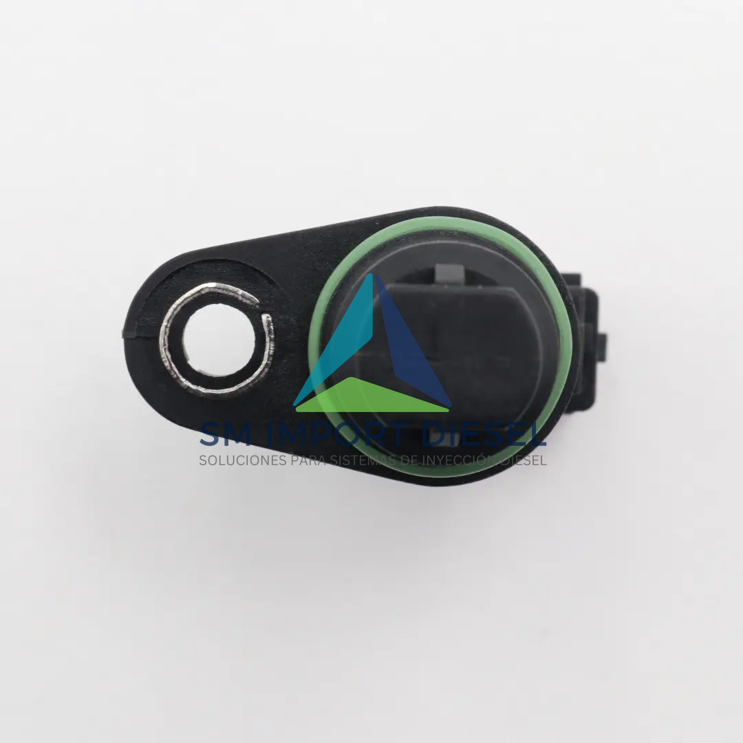 Sensor de posición del cigüeñal 39180-23910 miniatura 6