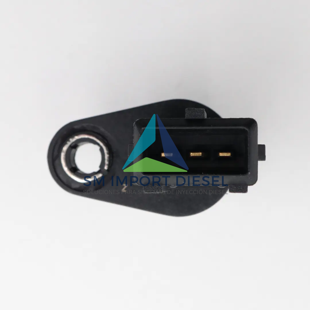 Sensor de posición del cigüeñal 39180-23910 miniatura 7