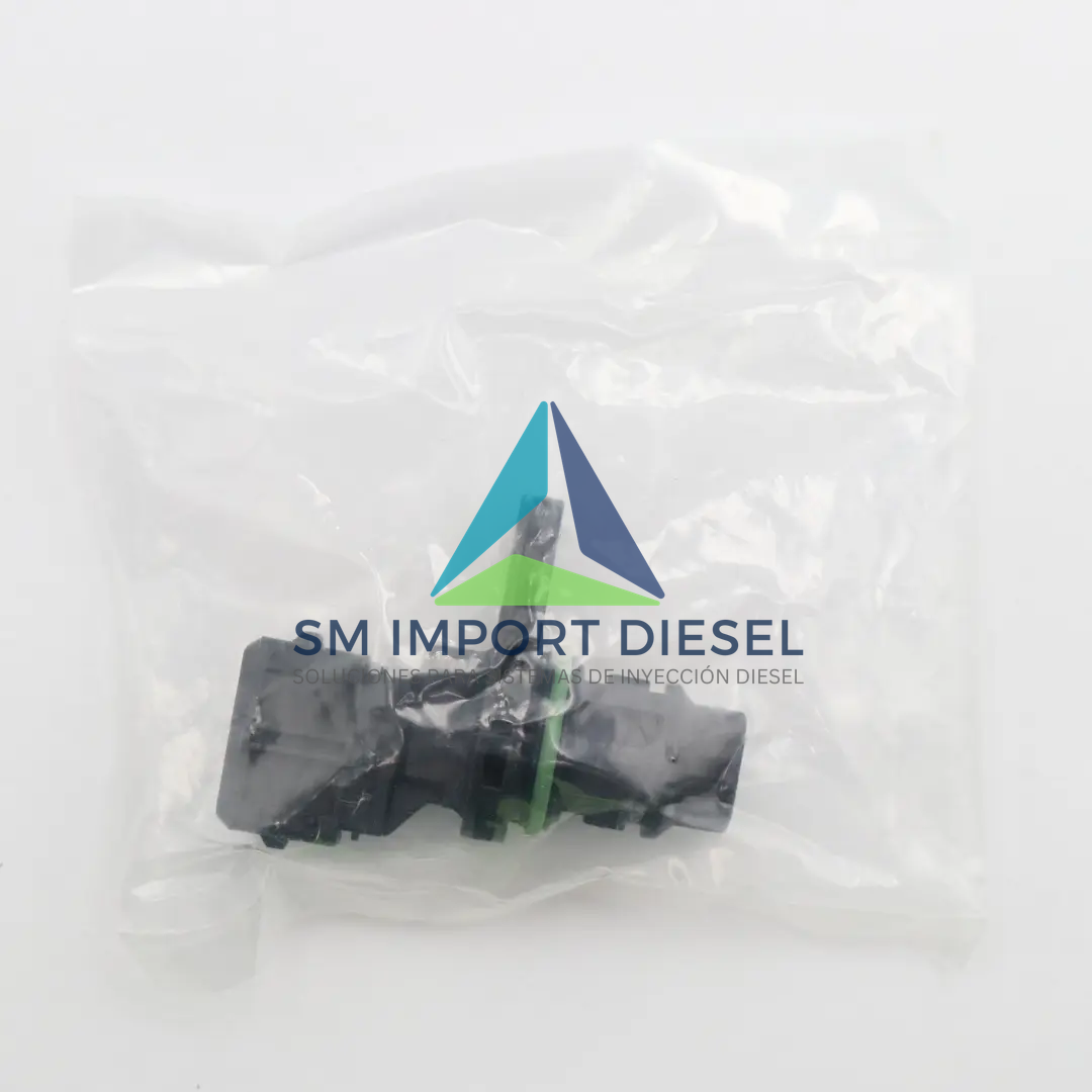 Sensor de posición del cigüeñal 39180-23910 miniatura 8