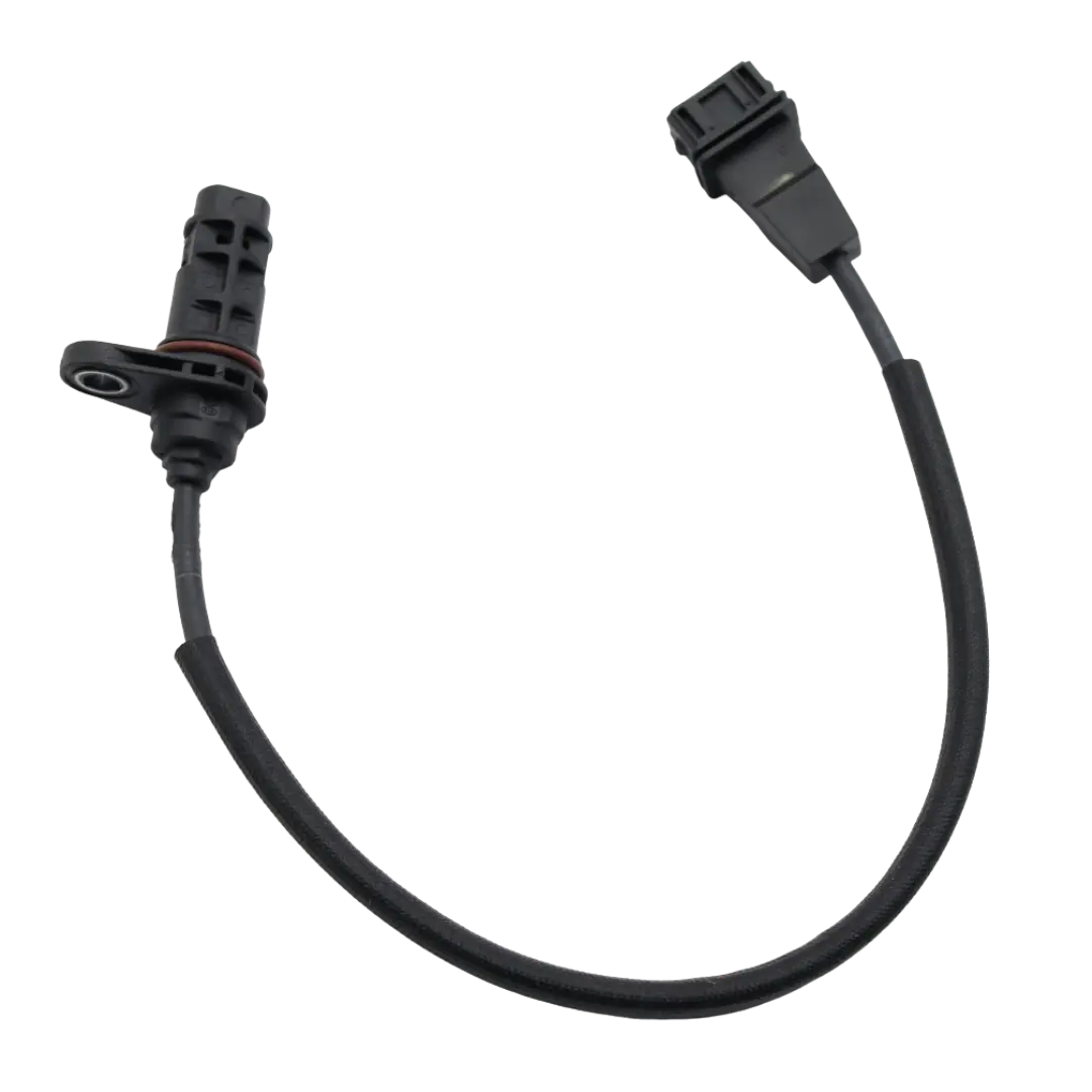 Sensor de posición del cigüeñal 39180-25300 Fotografía