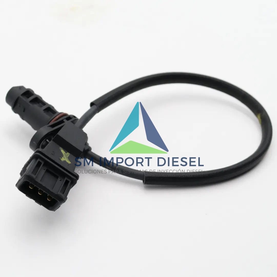 Sensor de posición del cigüeñal 39180-25300 miniatura 3