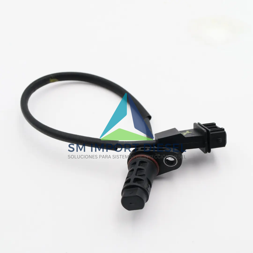 Sensor de posición del cigüeñal 39180-25300 miniatura 4