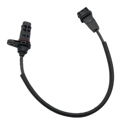 Sensor de posición del cigüeñal 39180-25300 Fotografía
