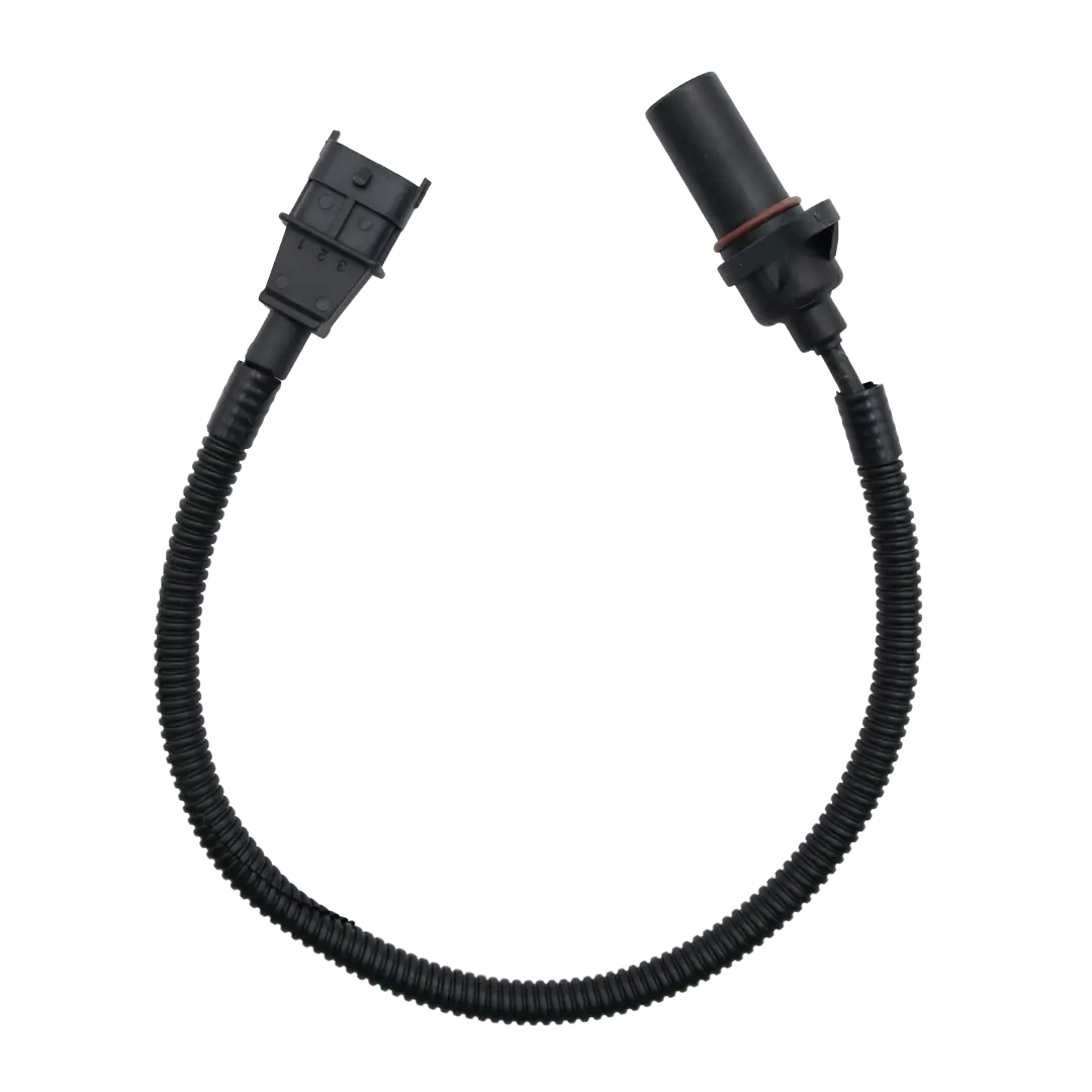 Sensor de posición del cigüeñal 39180-27000 miniatura 1