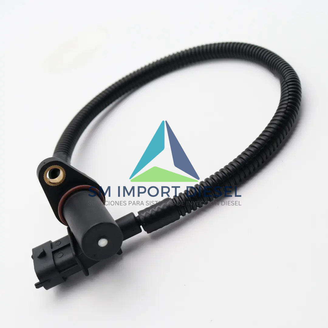Sensor de posición del cigüeñal 39180-27000 miniatura 3