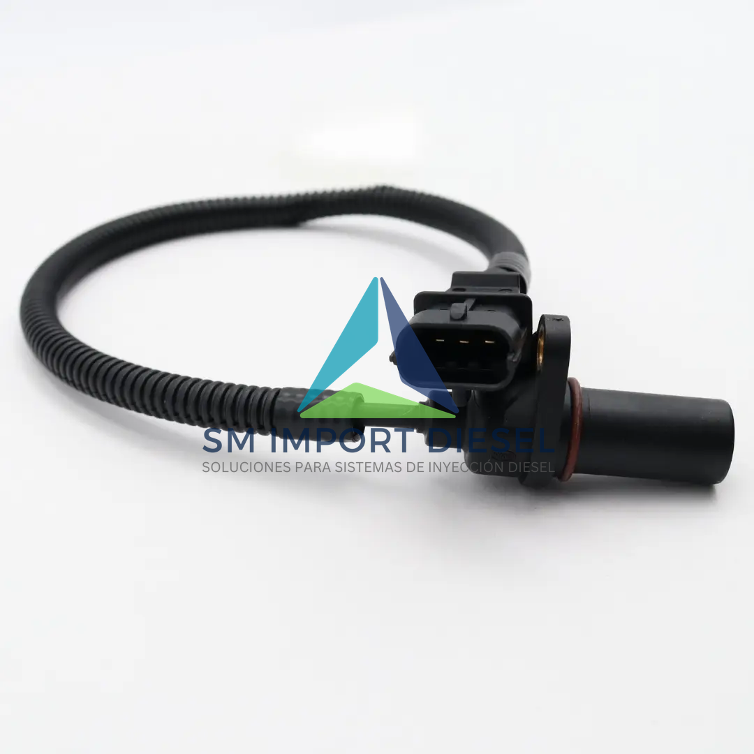 Sensor de posición del cigüeñal 39180-27000 miniatura 4