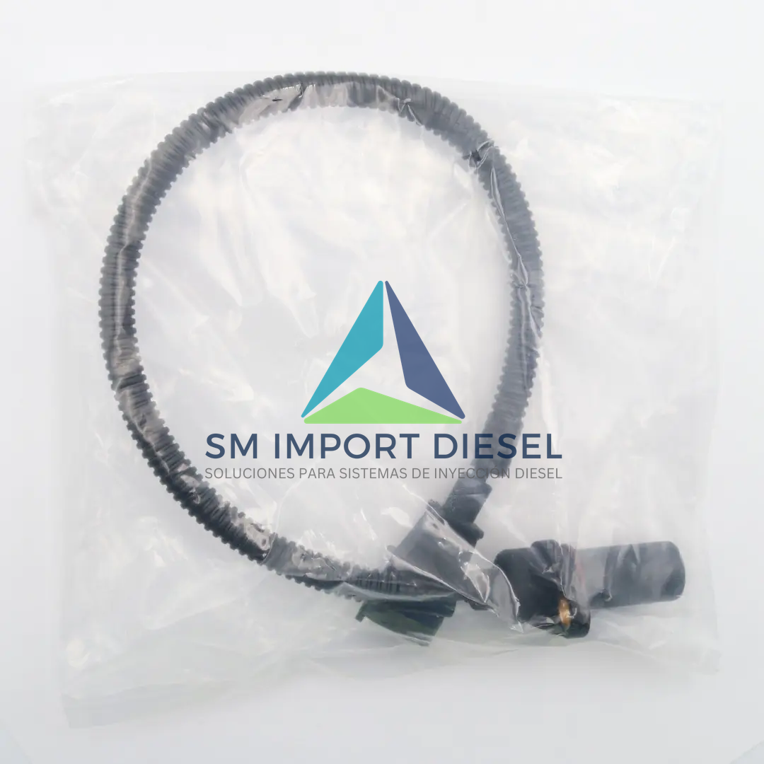 Sensor de posición del cigüeñal 39180-27000 miniatura 5