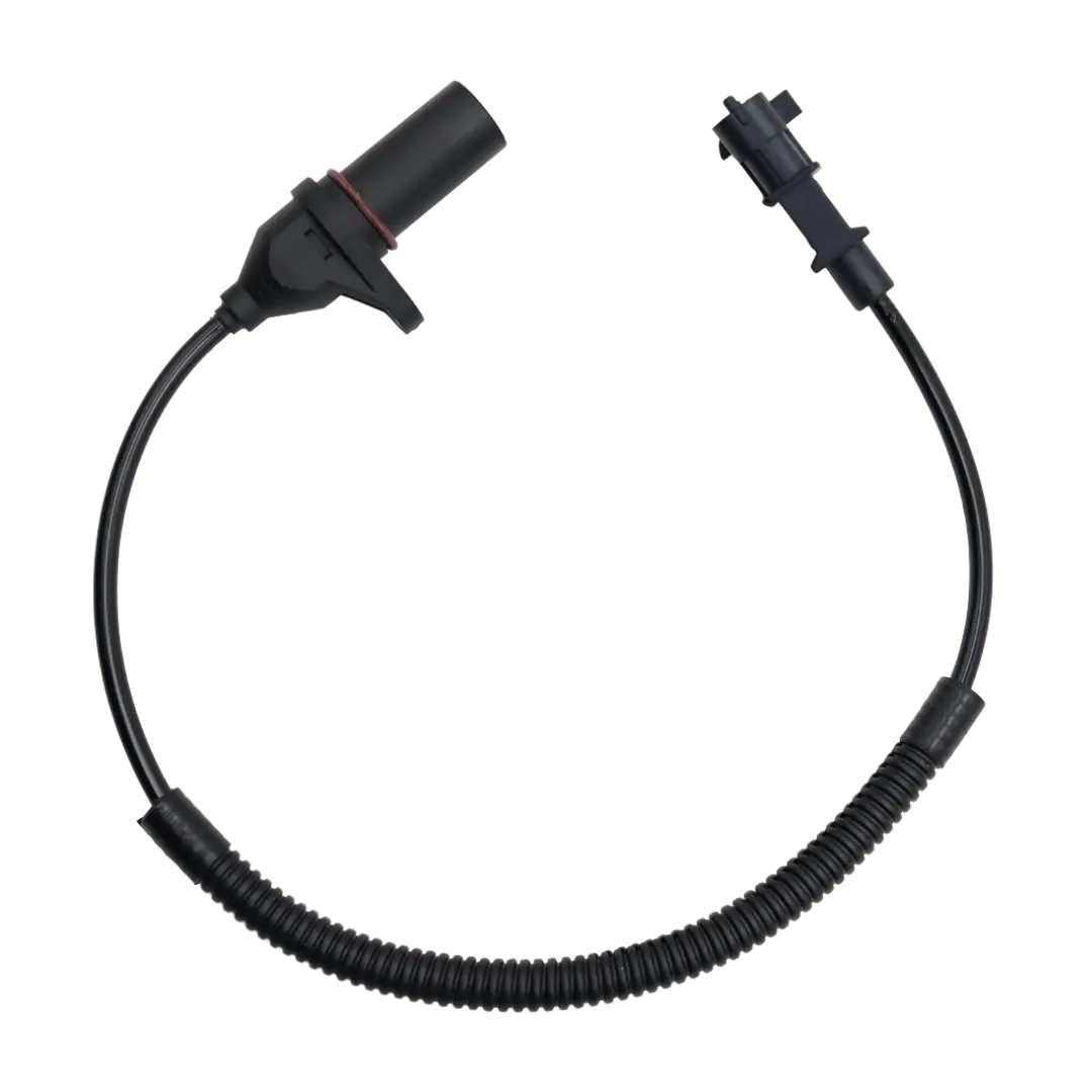 Sensor de posición del cigüeñal 39180-27800 miniatura 1