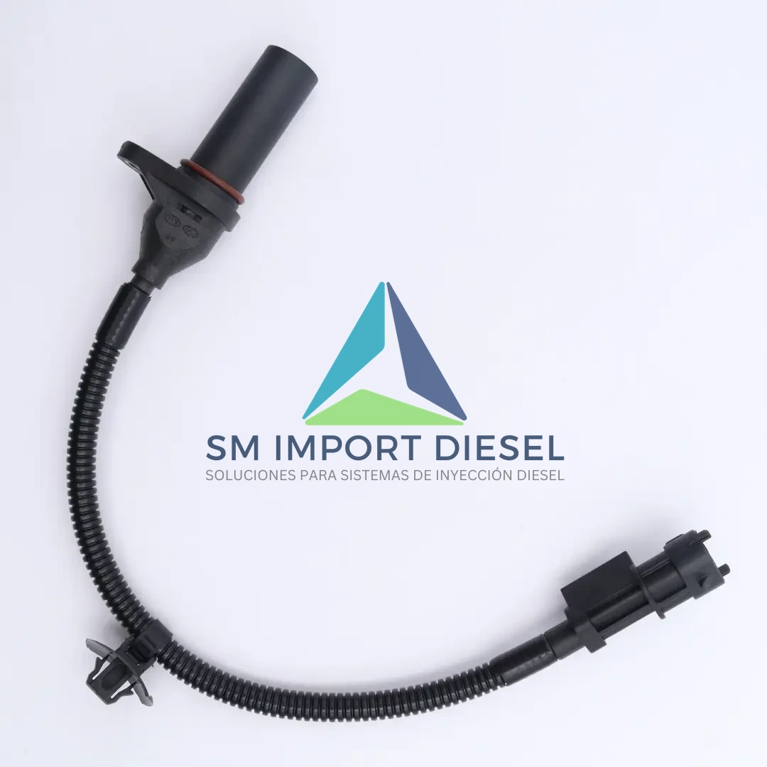 Comprar Sensor de posición del cigüeñal 39180-2B000