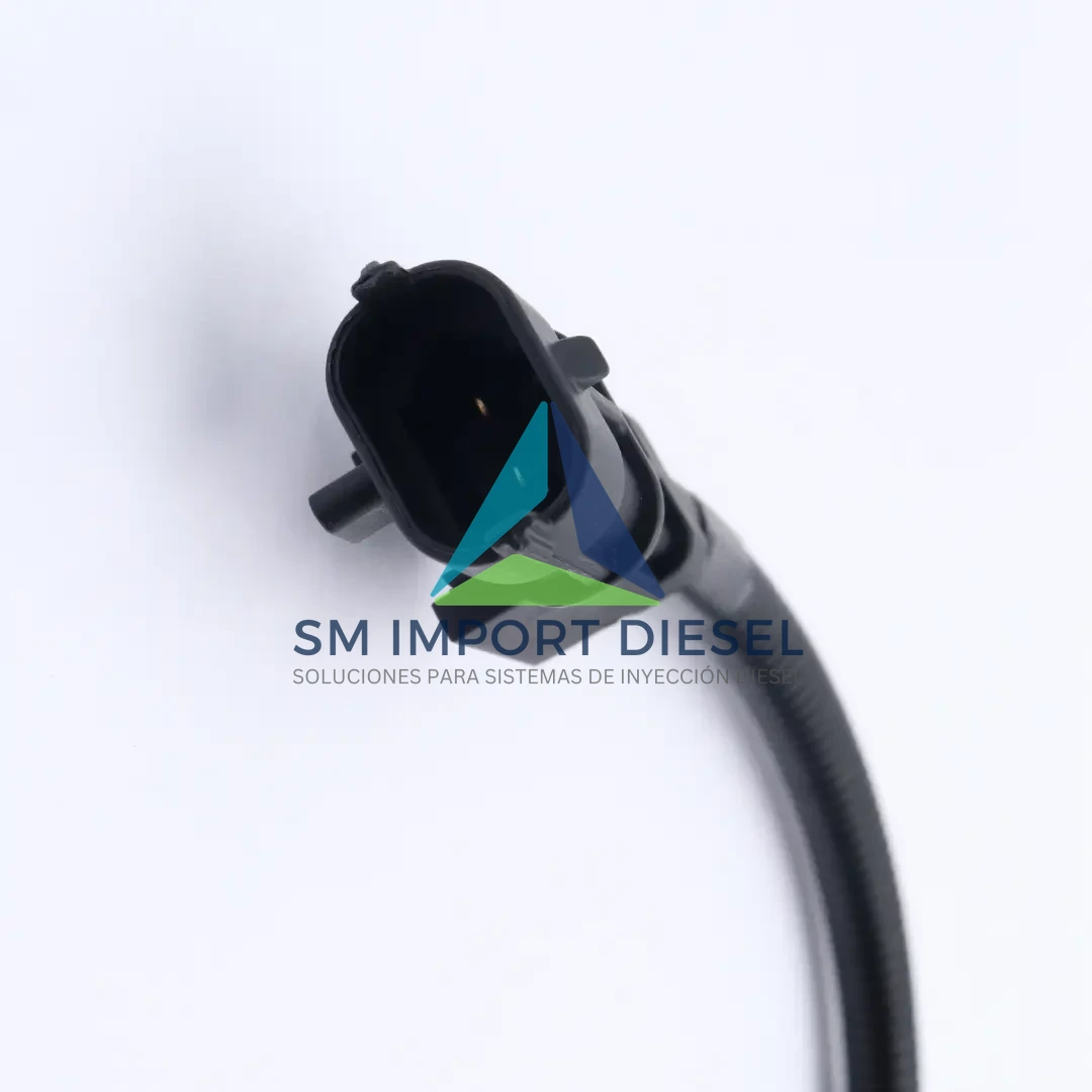 Sensor de posición del cigüeñal 39180-2B000 miniatura 3