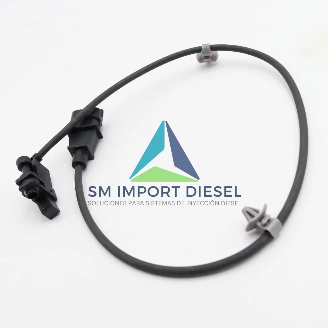 Sensor de posición del cigüeñal 39180-2F600 miniatura 2