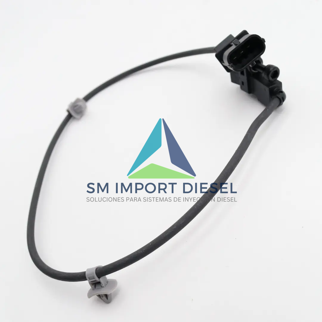 Sensor de posición del cigüeñal 39180-2F600 miniatura 3