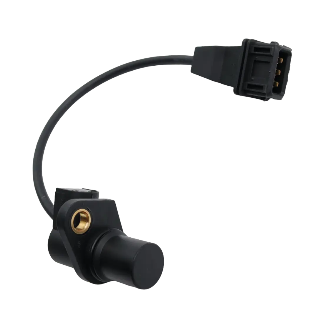 Sensor de posición del cigüeñal 39180-37150 miniatura 1