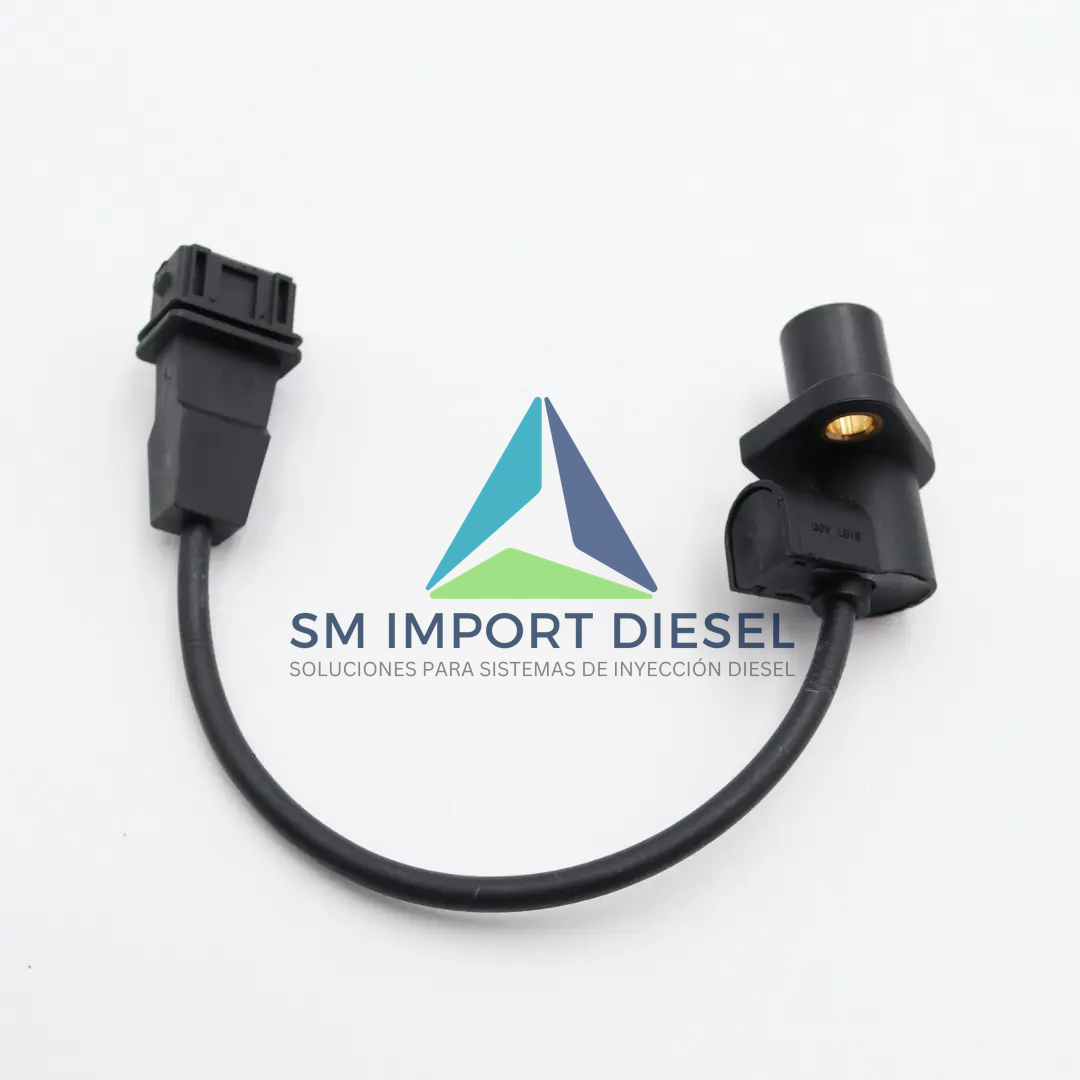 Sensor de posición del cigüeñal 39180-37150 miniatura 3