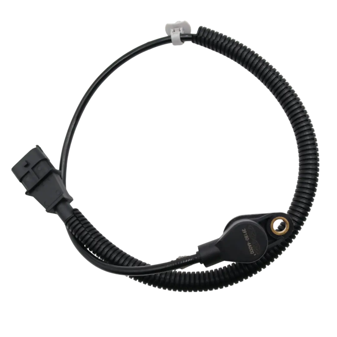Comprar Sensor de posición del cigüeñal 39180-4A000