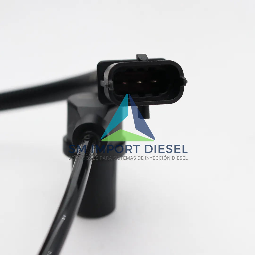 Sensor de posición del cigüeñal 39180-4A000 miniatura 3