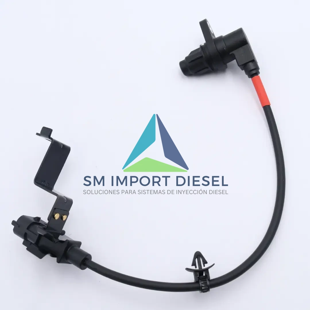 Sensor de posición del cigüeñal 39180-4A210 miniatura 2