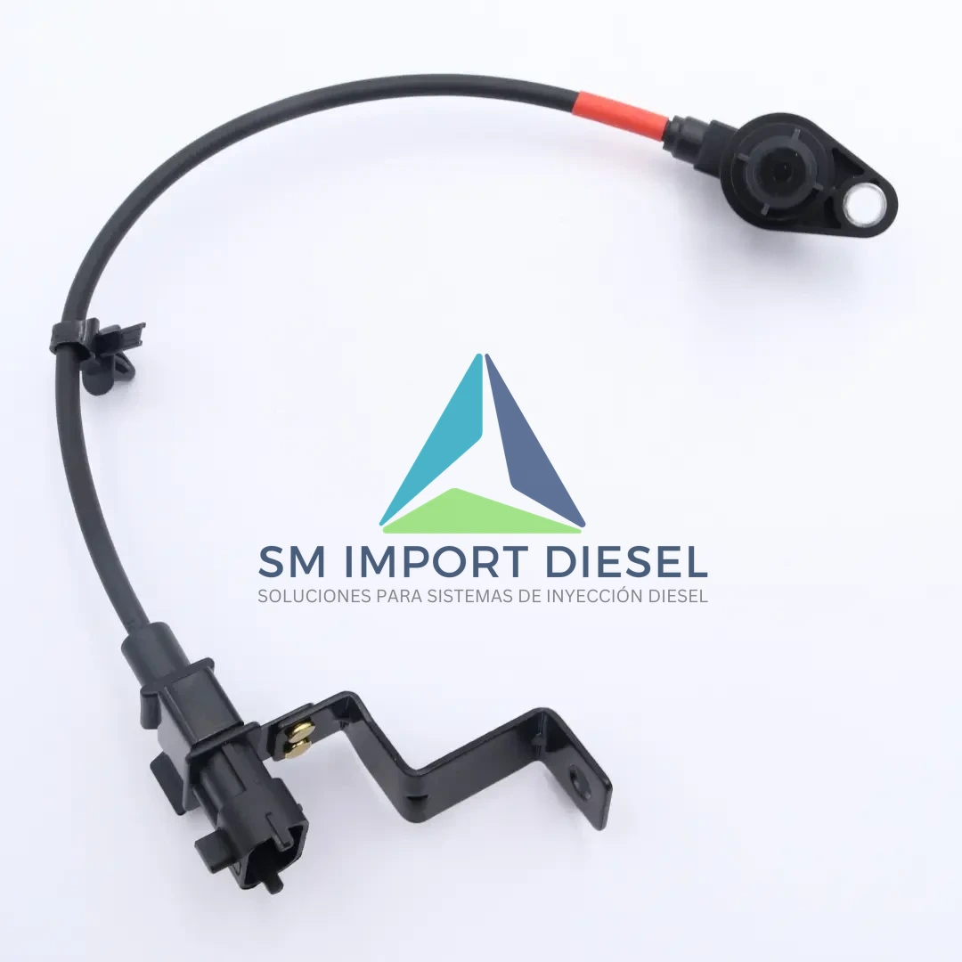 Comprar Sensor de posición del cigüeñal 39180-4A210