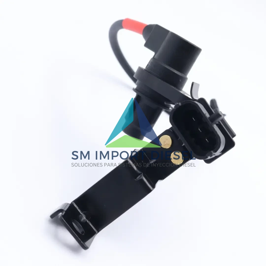 Sensor de posición del cigüeñal 39180-4A210 miniatura 3