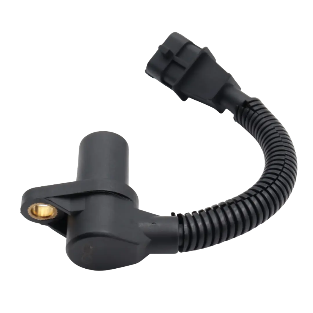 Sensor de posición del cigüeñal 39180-4A400 miniatura 1