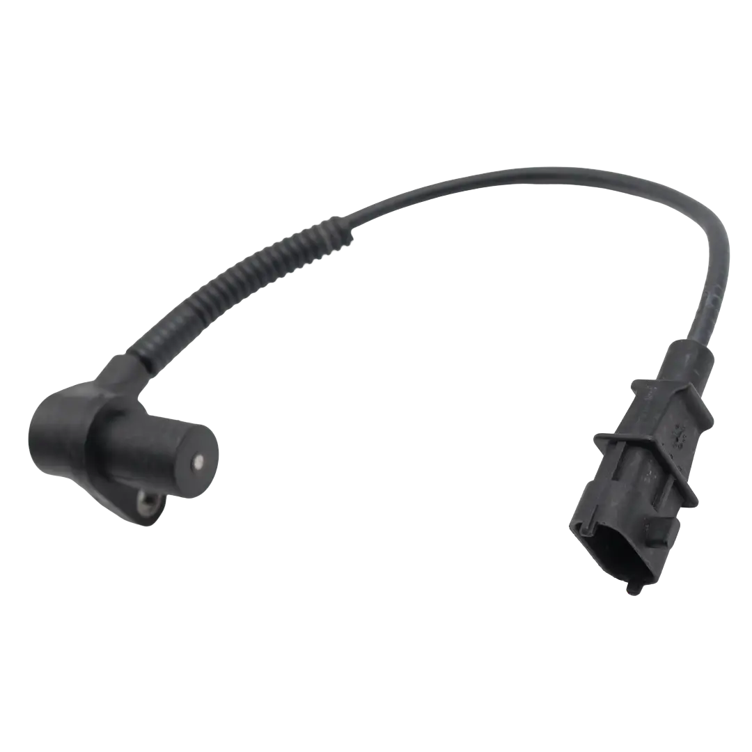 Sensor de posición del cigüeñal 39180-4A450 miniatura 1