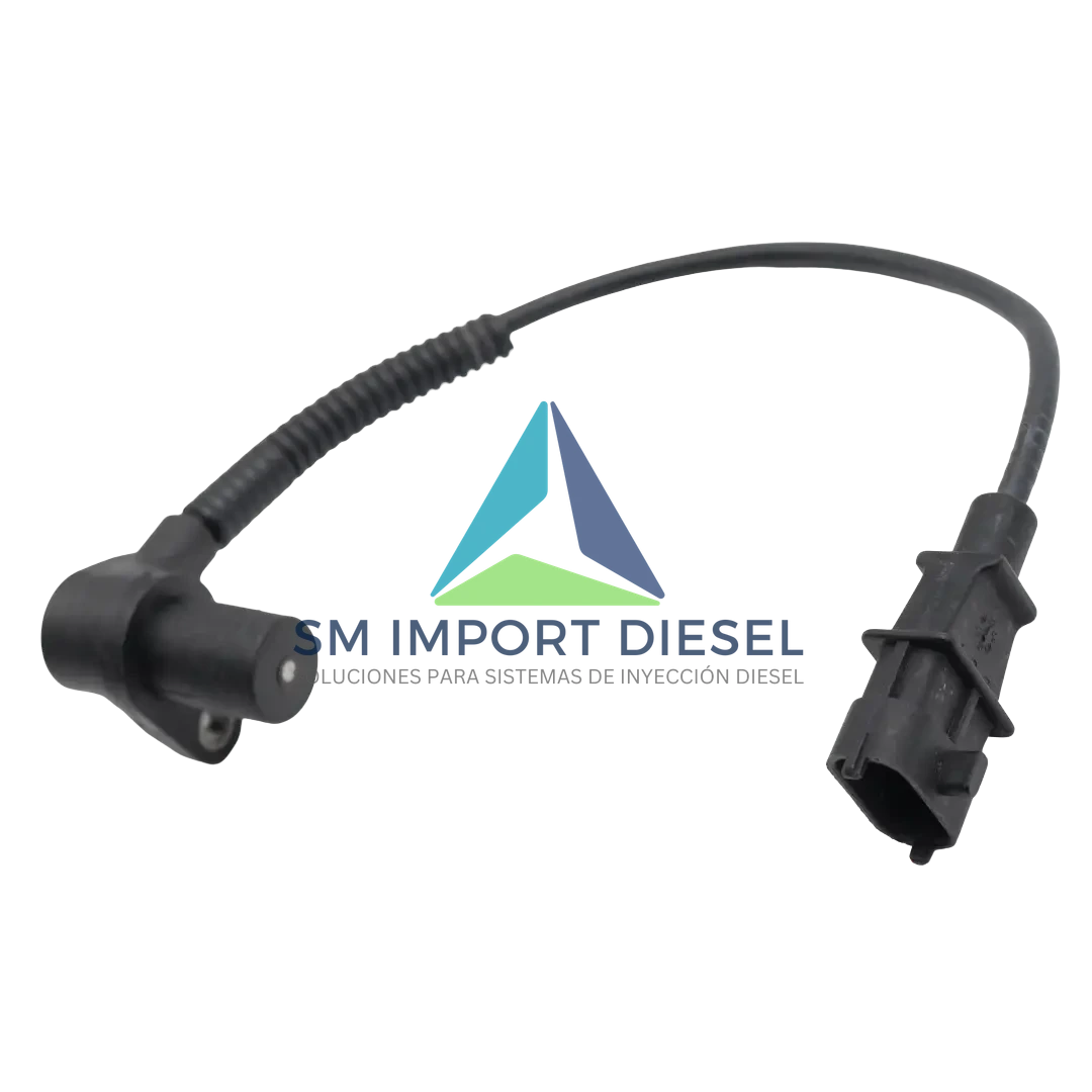 Comprar Sensor de posición del cigüeñal 39180-4A450