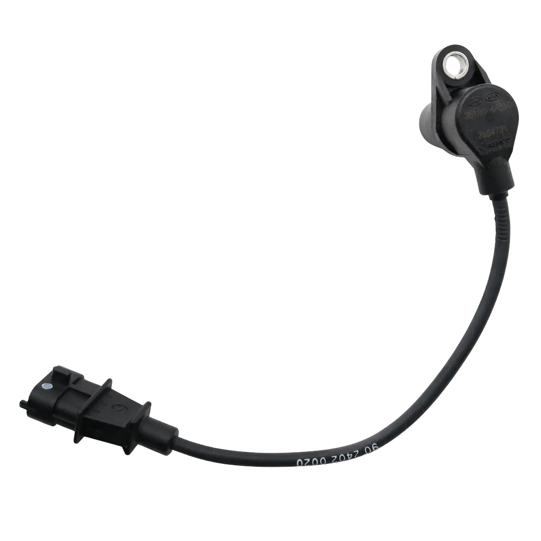 Comprar Sensor de posición del cigüeñal 39180-4A810