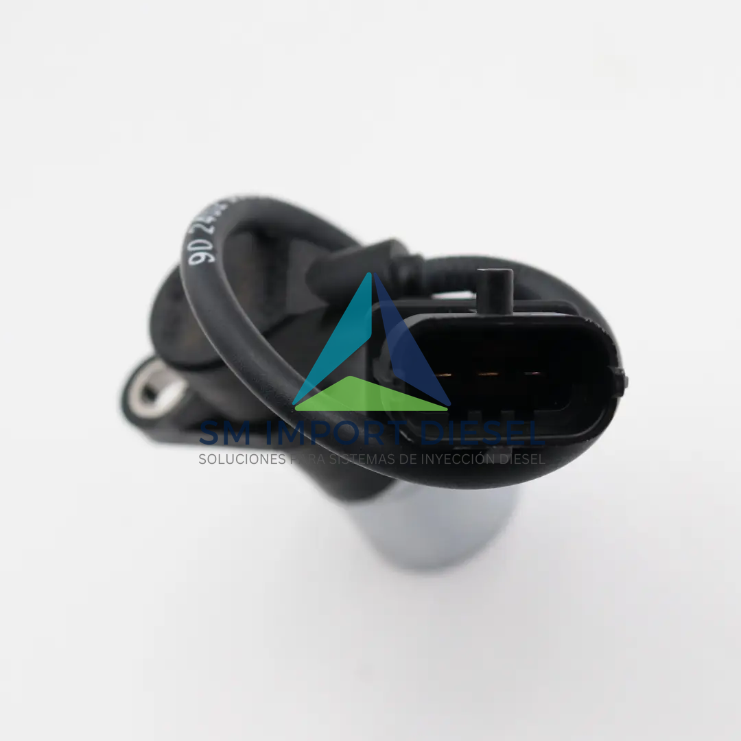 Sensor de posición del cigüeñal 39180-4A810 miniatura 4