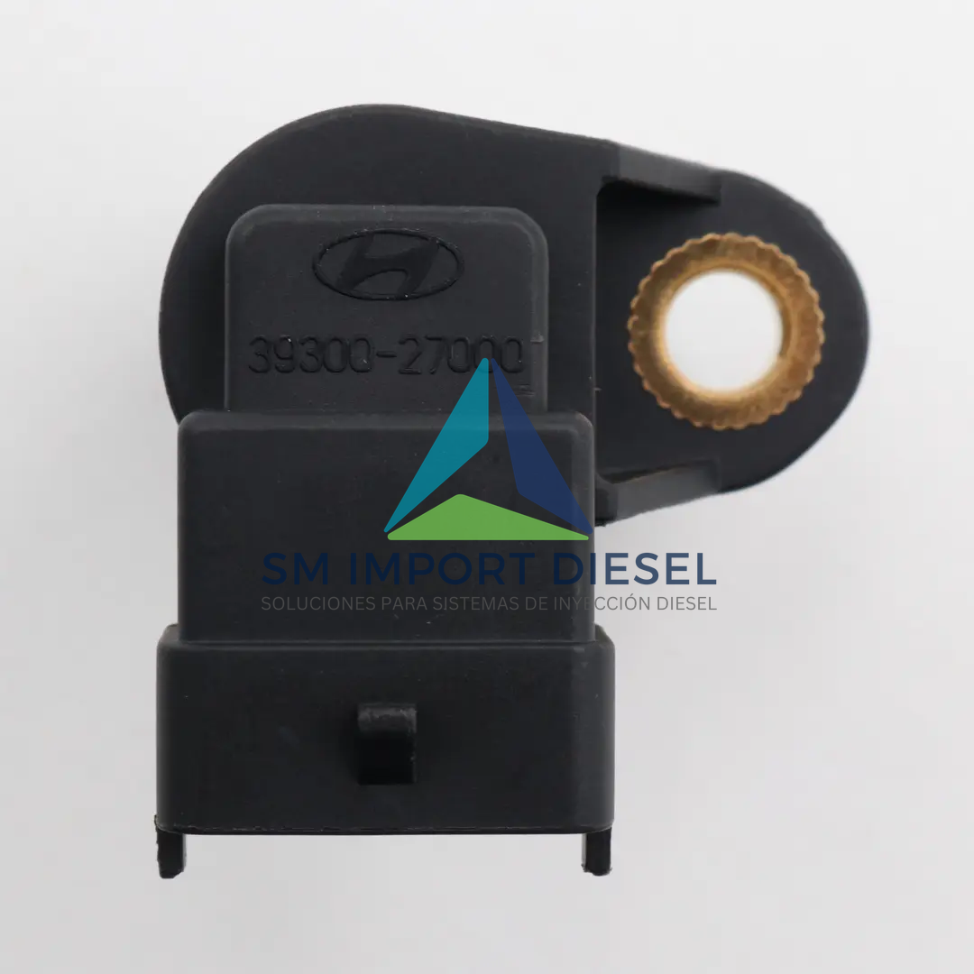 Sensor de posición del eje de levas 39300-27000 miniatura 7