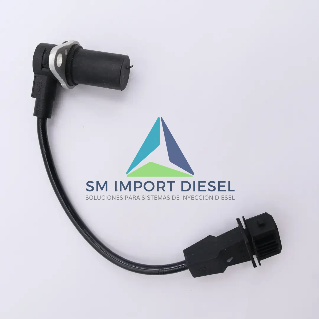 Sensor de posición del eje de levas 39300-4X100 miniatura 3