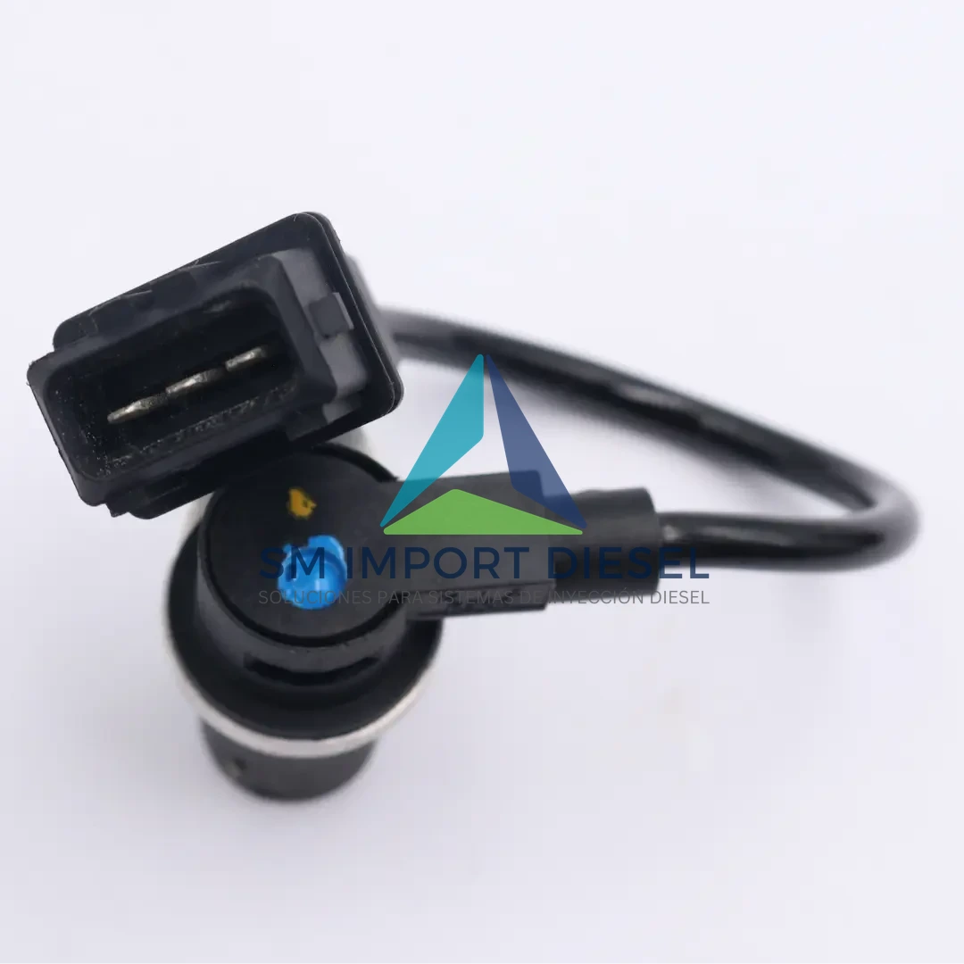 Sensor de posición del eje de levas 39300-4X100 miniatura 2
