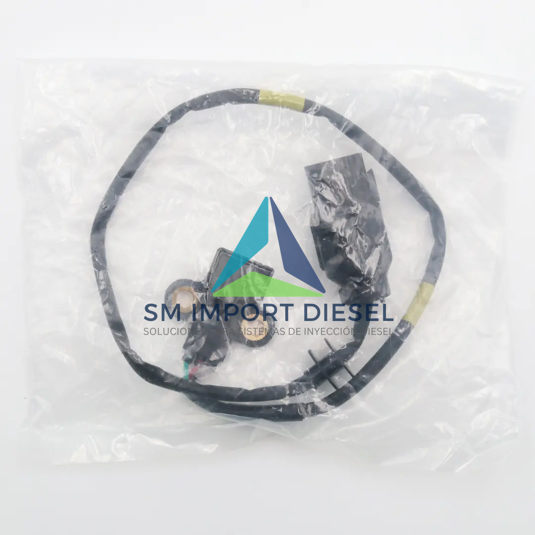 Sensor de posición del cigüeñal 39310-39800 miniatura 4