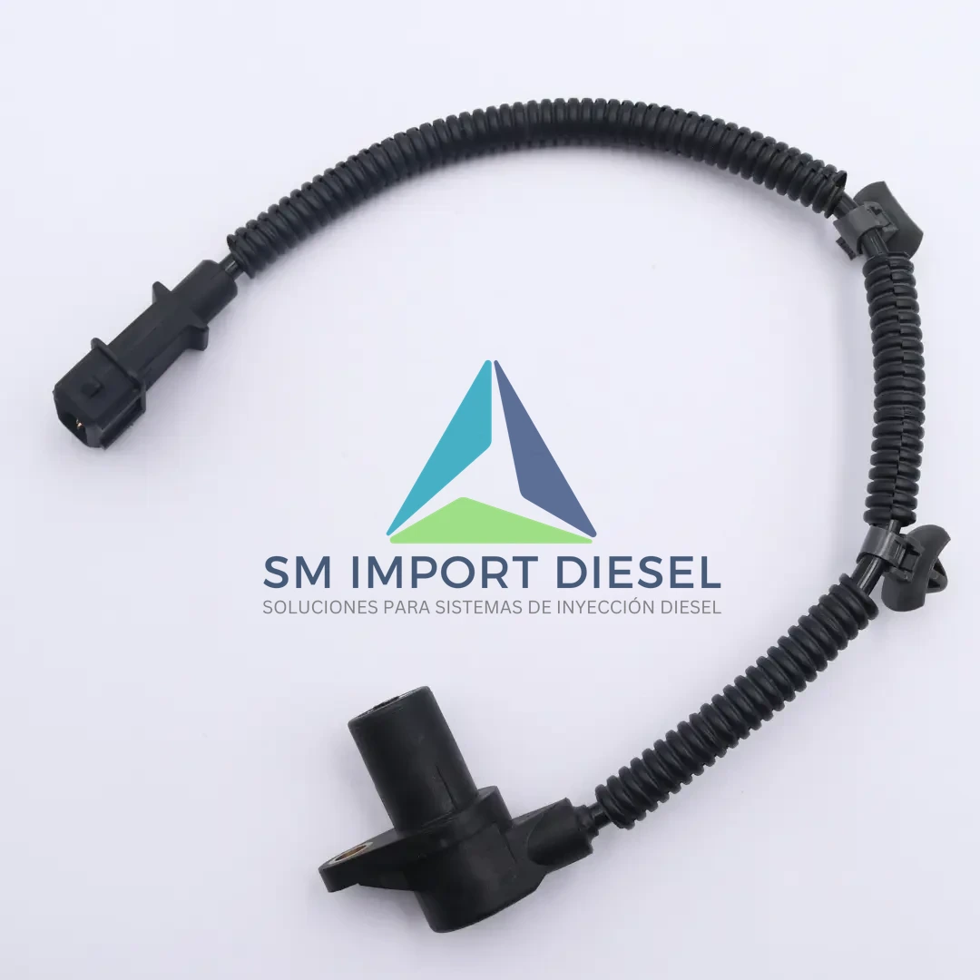 Sensor de posición del cigüeñal 39600-4X100 miniatura 2