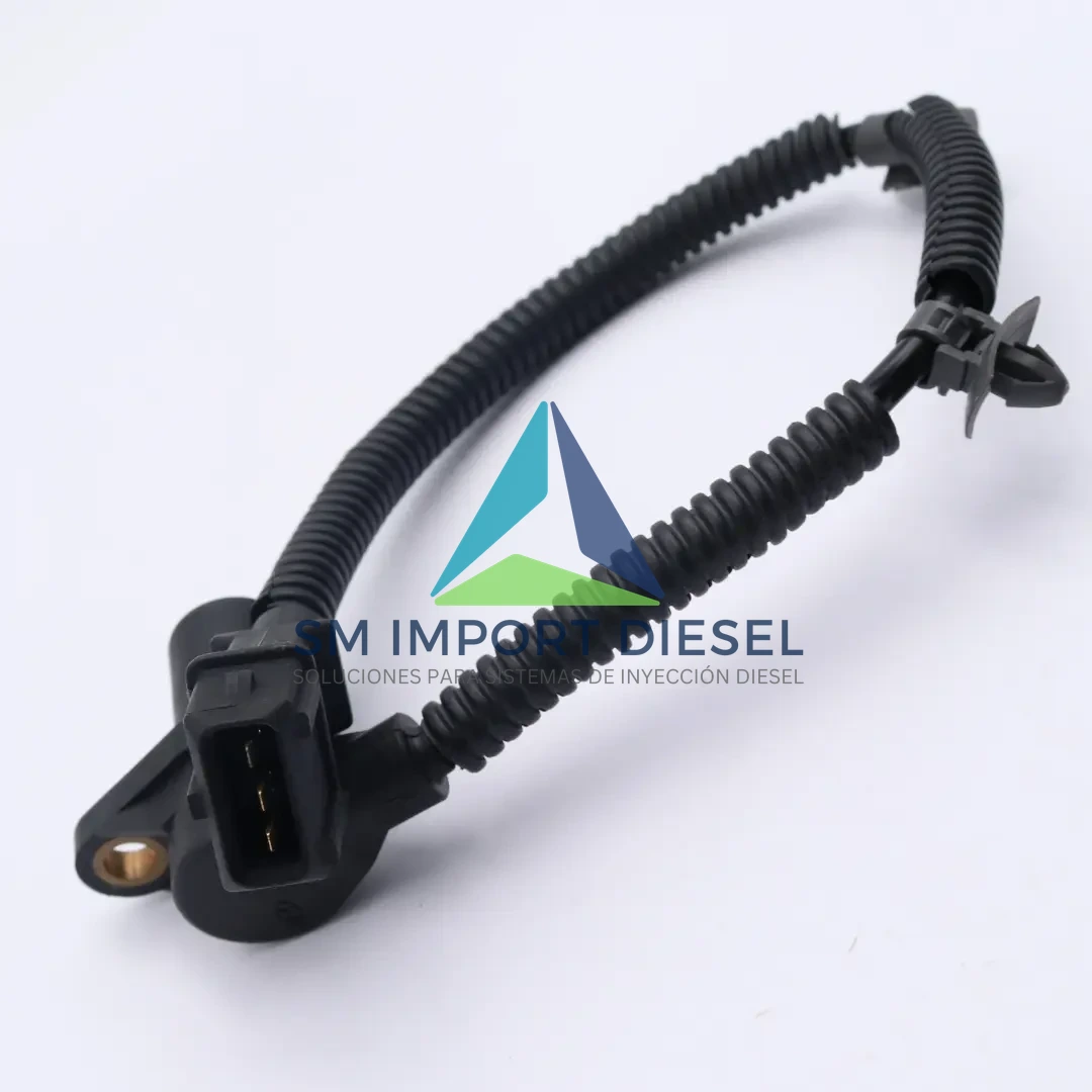 Sensor de posición del cigüeñal 39600-4X100 miniatura 3