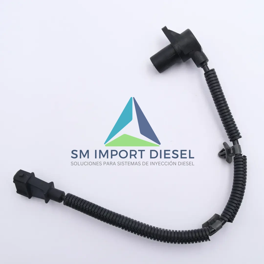 Sensor de posición del cigüeñal 39600-4X200 miniatura 2