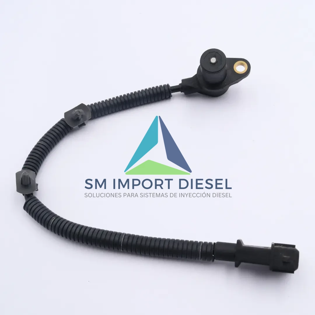 Comprar Sensor de posición del cigüeñal 39600-4X200