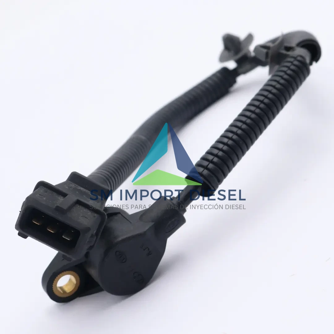 Sensor de posición del cigüeñal 39600-4X200 miniatura 3